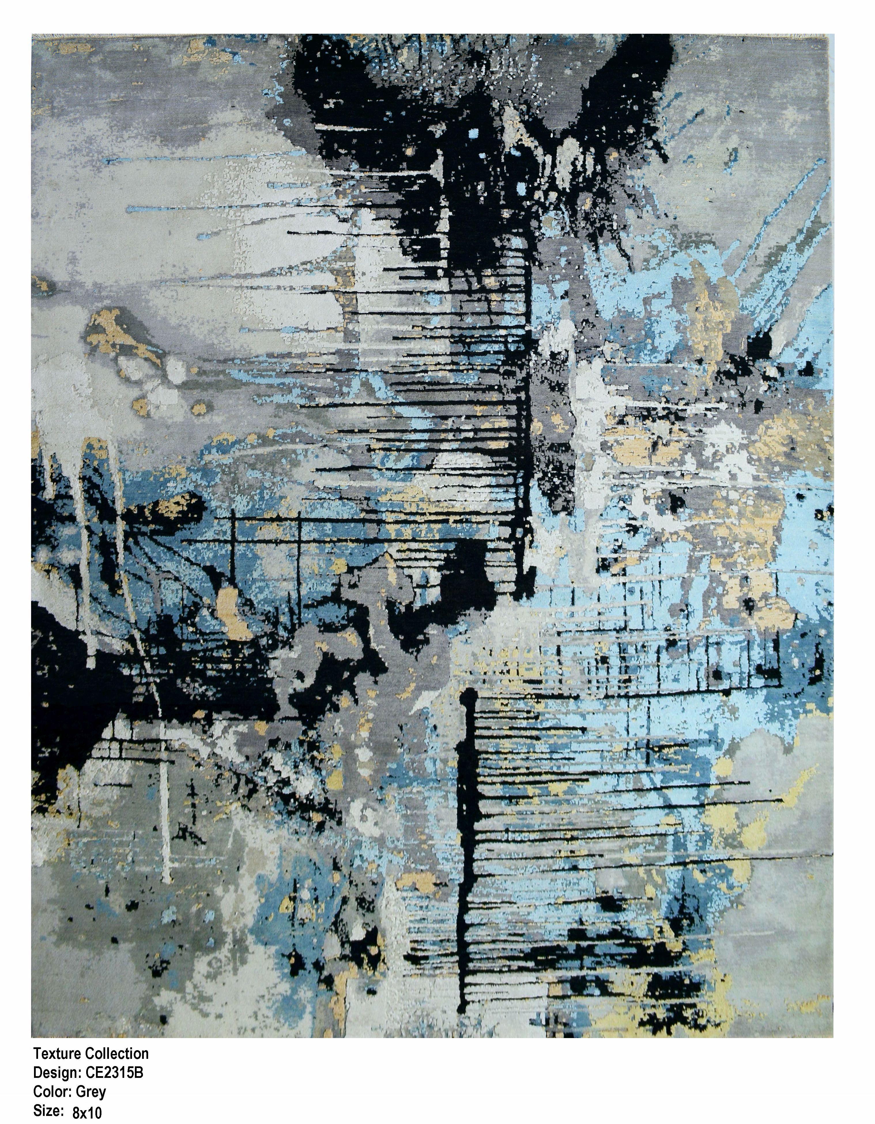 CONTEMPORARY – Andkhuy Rugs